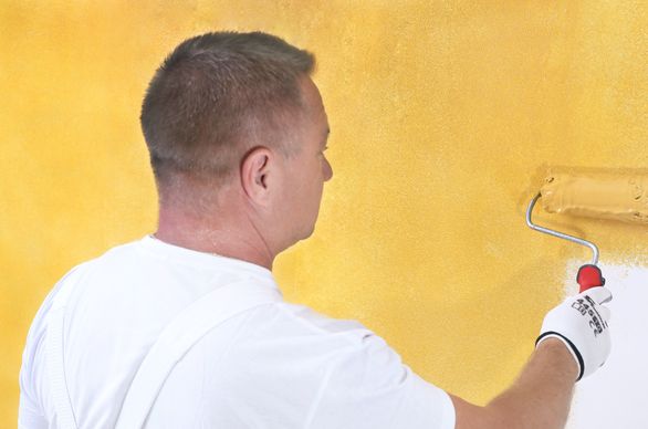 Jak przygotować ściany wewnętrzne przed tynkowaniem?