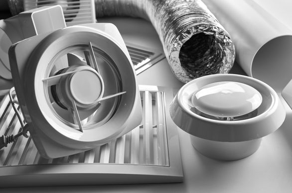 Czym jest anemostat i do czego służy?