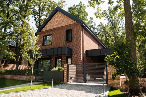 Ogrodzenia modułowe