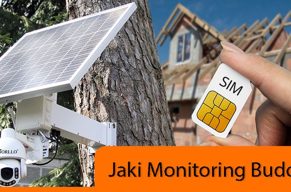 Jakie kamery na budowę wybrać?