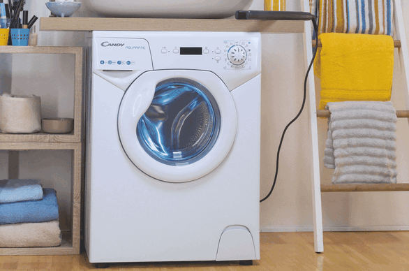 Produkty marki Candy, czyli innowacyjny sprzęt AGD na lata