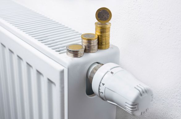 Jak zaoszczędzić na gazie i obniżyć rachunki?