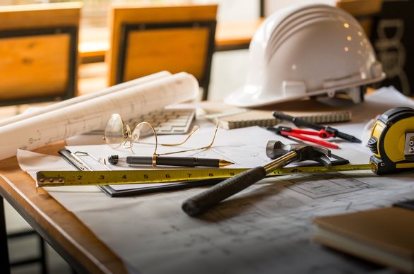 Cennik usług remontowych