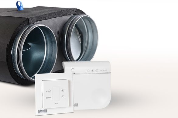 Czy strefowanie w rekuperacji pomoże ograniczyć zużycie energii?