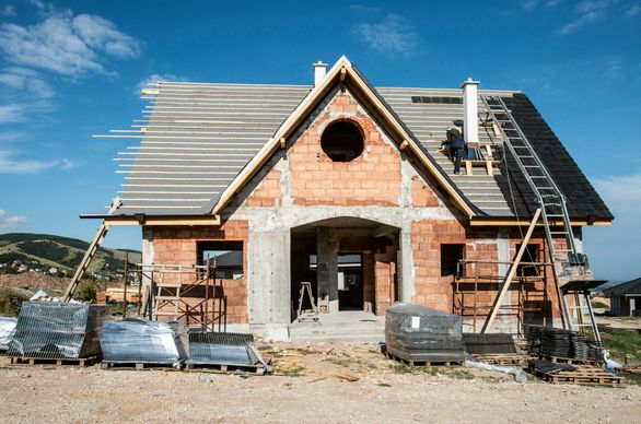 Duża zmiana prawa budowlanego. Co można teraz budować bez pozwolenia?