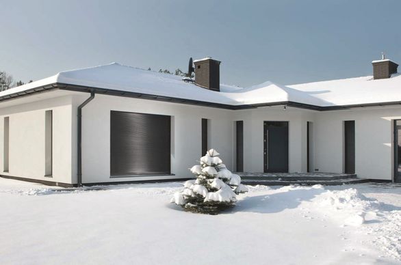 Energooszczędne rolety na trudne czasy