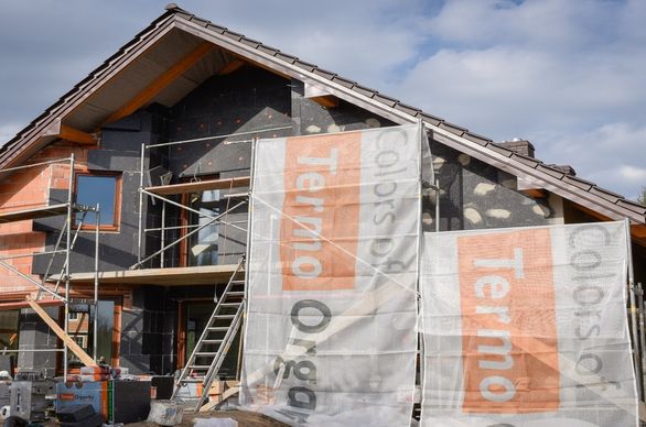 Twoja komfortowa oaza: zdrowy, ciepły dom dla całej rodziny