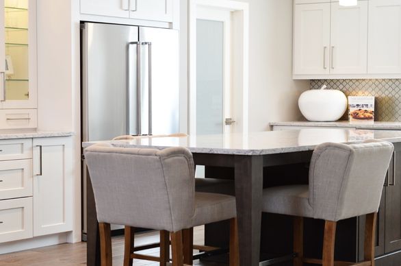 Remont kuchni – koszt remontu kuchni i najważniejsze informacje