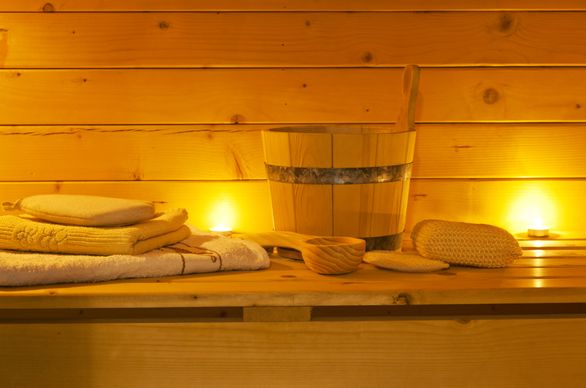 Sauna w domu - ile kosztuje i gdzie ją umieścić?