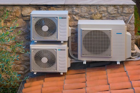 Koszt pompy ciepła do domu 100m2