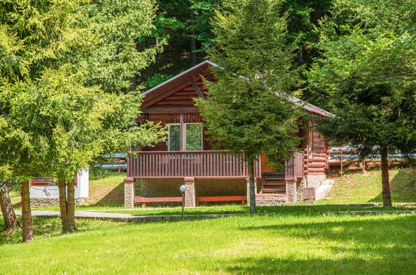 Domy na zgłoszenie do 35 m2