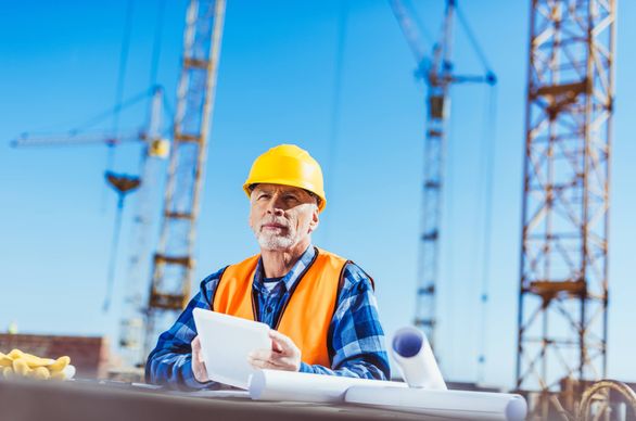 Cyfryzacja procesu inwestycyjno-budowlanego w 2023 roku