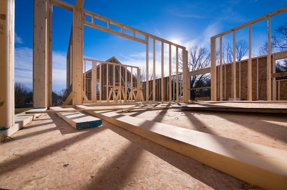 Jaki fundament będzie odpowiedni pod dom szkieletowy?