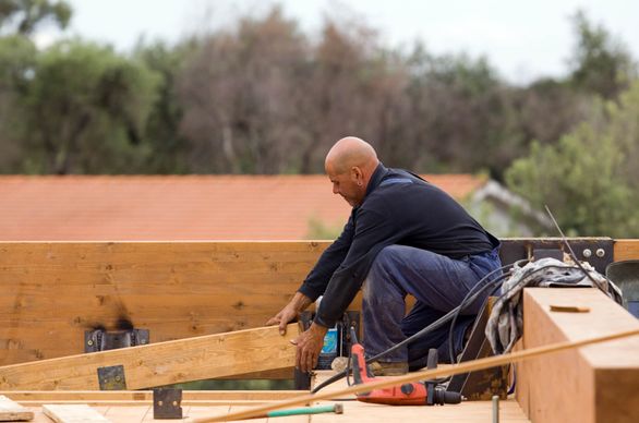 Czy warto budować dom szkieletowy