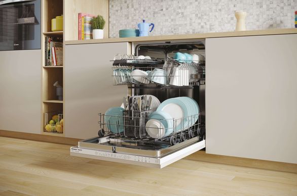 Zyskaj jeszcze więcej – z produktami marki Candy