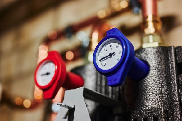 Jak najekonomiczniej ogrzać dom jednorodzinny?