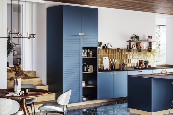 Kolory natury w kolekcji RAUVISIO crystal deep