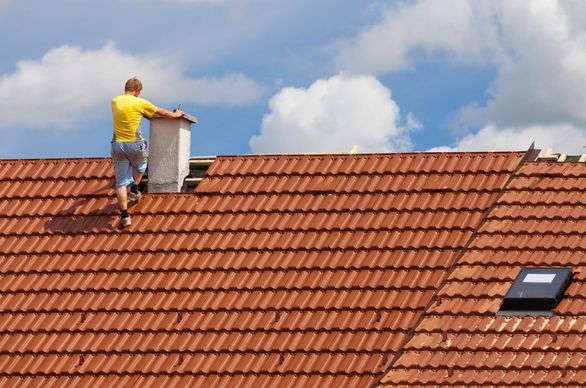 Ile kosztuje budowa komina?