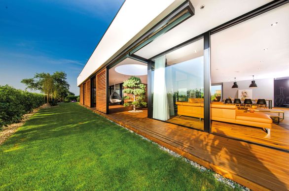 Jakie korzyści dla zdrowia zapewnia właściwa izolacja termiczna domu?