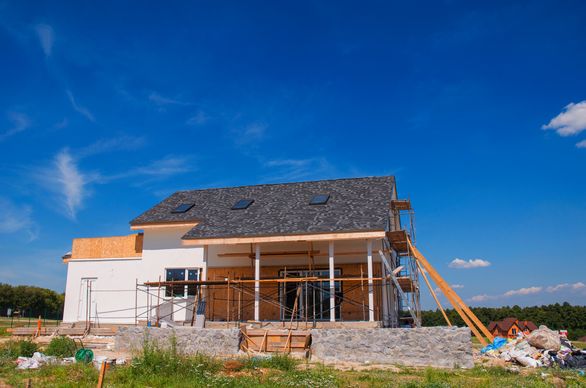 Ile kosztuje budowa domu parterowego?