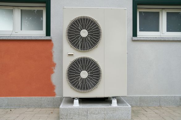 Pompa ciepła typu powietrze-woda. Jak działa i czy jest opłacalna?