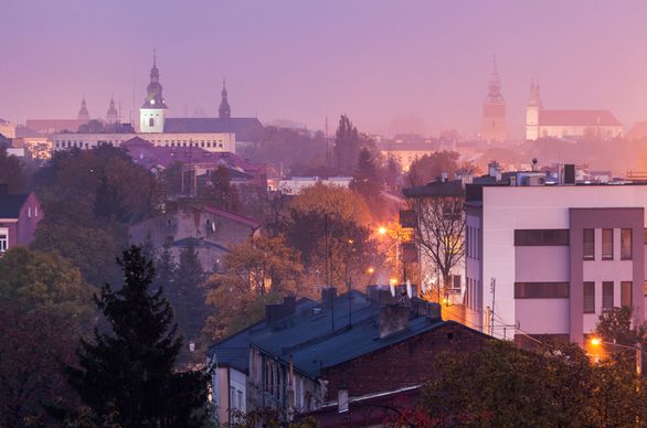 Województwo łódzkie a budowa domu. O czym warto wiedzieć?