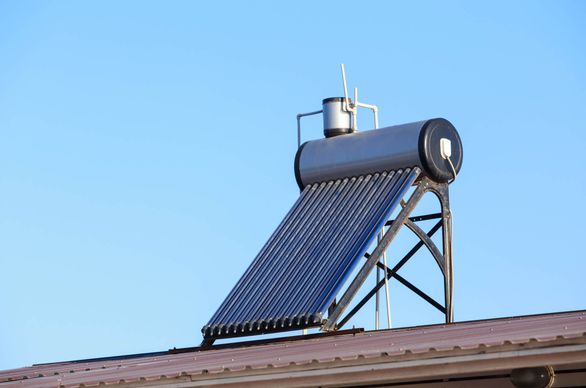 Jak dobrać zasobnik C.W.U. do instalacji solarnej?