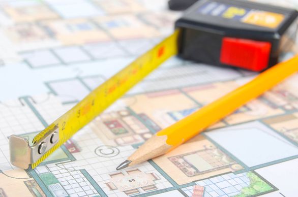 Jak sprawdzić czy wybrany projekt zmieści się na działce?