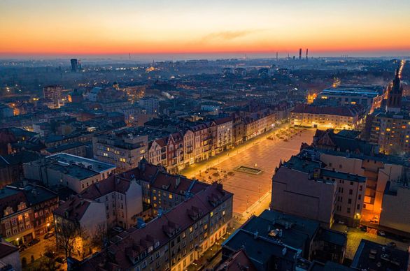 Kompleksowe spojrzenie na budowę domu w województwie śląskim