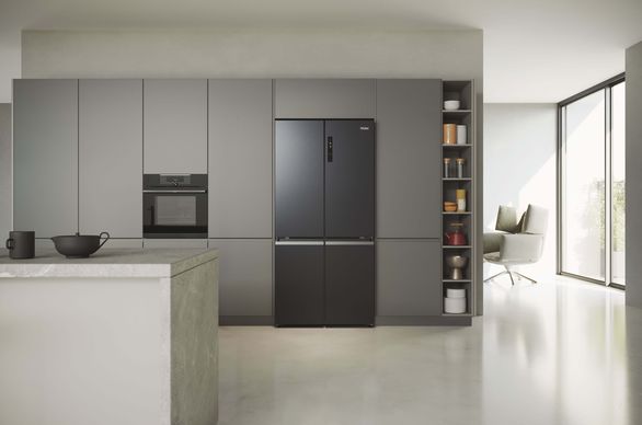 Pakiet korzyści z lodówkami marki Haier