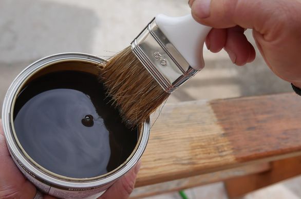 impregnaty do drewna na zewnątrz