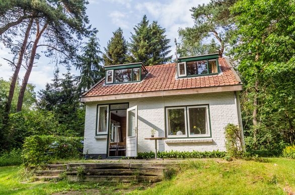 Kredyt na domek letniskowy