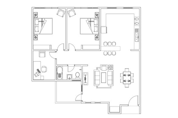 Rządowe projekty domów: darmowa opcja, która może dużo kosztować