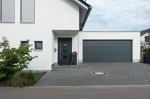 Kredyt hipoteczny na garaż: w jakim banku i w jakiej sumie?