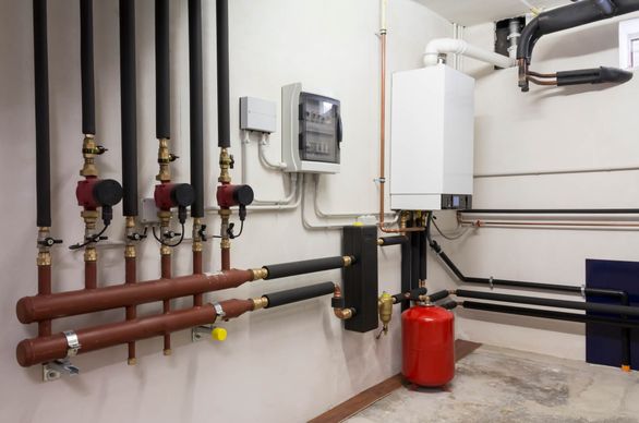 Jak ogrzać dom? Jakie ogrzewanie do domu wybrać?