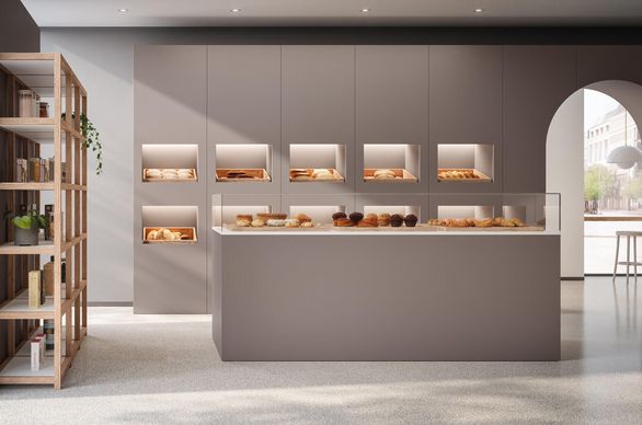 Kolekcja REHAU Passion for color - uczta dla zmysłów w Twoim domu