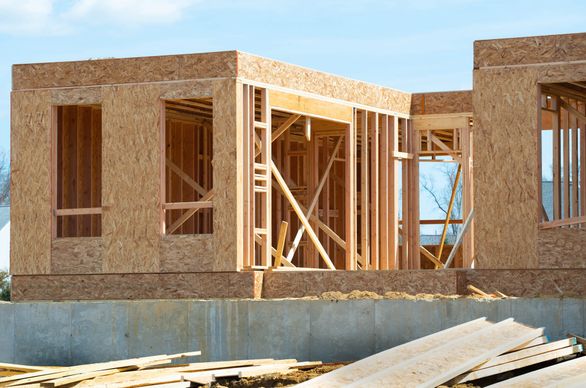 Koszty budowy domu w końcówce 2023 roku – cała Polska dogania stolicę