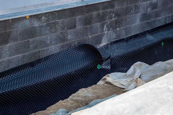 Izolacja przeciwwilgociowa – co oznacza i kiedy warto ją wykonać?