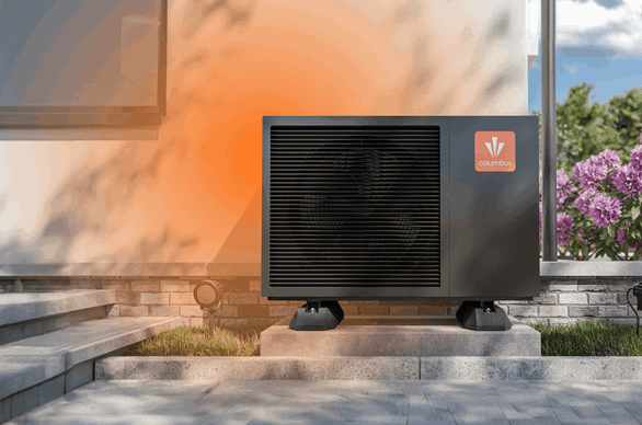 Pompa ciepła split czy monoblok - porównanie