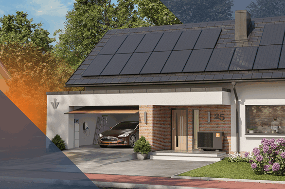 Czym jest dom zeroenergetyczny i jak sprawić, aby Twój takim był?