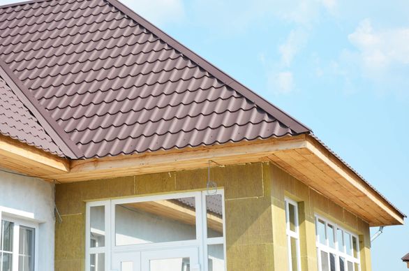 Okapy dachowe – projektowanie, wykonanie, przepisy