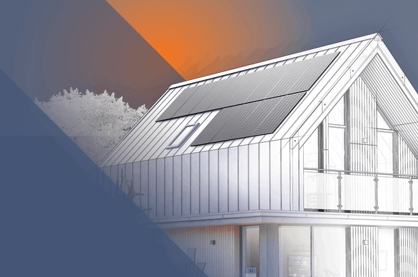 Projekt domu pod instalację fotowoltaiczną — jak wybrać?