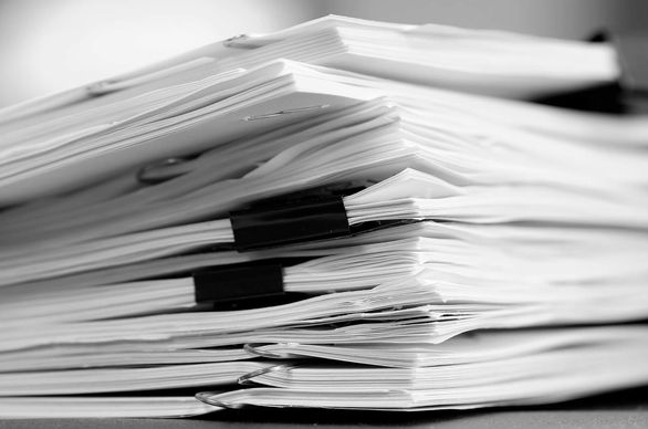 formalności związane z budową domu dokumenty