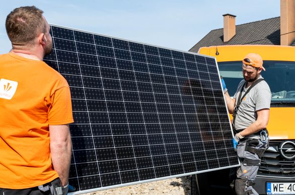 Montaż fotowoltaiki – 6 kroków do wyboru najlepszego instalatora