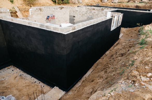 budowa piwnicy pod domem jednorodzinnym