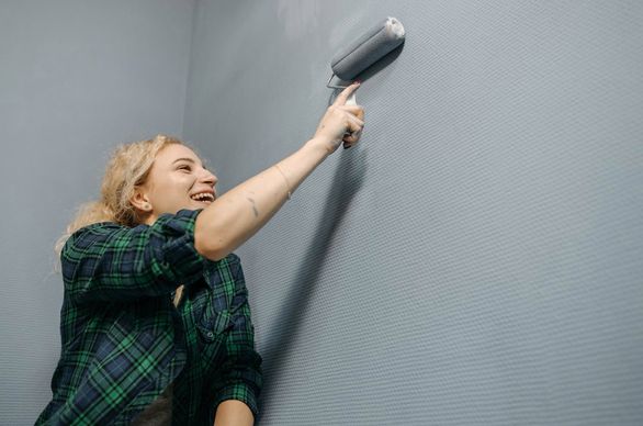 Etapy prac wykończeniowych - jak zaplanować wykończenie domu?