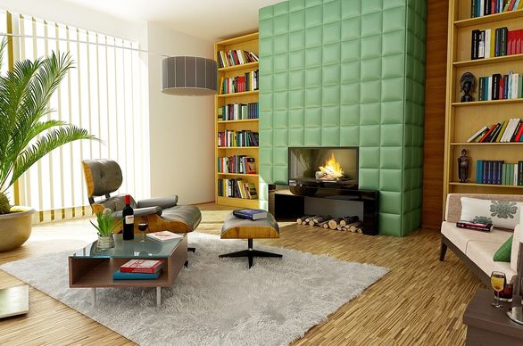 Jak dopasować piec do stylistyki wnętrza