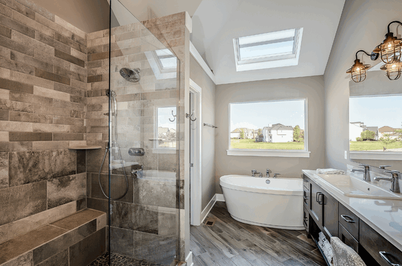 3 Najczęstsze błędy podczas wyboru zestawu prysznicowego