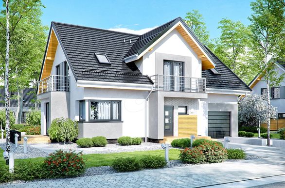 Top 10 najpopularniejszych projektów 2018 roku