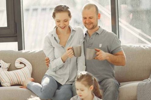 Jak dostosować domową przestrzeń do małego dziecka?